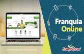 SEMPREBOM - FRANQUIA ONLINE · 20 franquias start adquira 20 vouchers de franquias start, vinculados ao seu escritÓrio virtual e obtenha lucros de atÉ r$ 2.000,00 pacote voucher