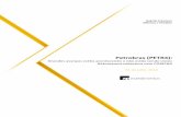 Apresentação do PowerPoint€¦ · marco importante: em 12 de junho, a Petrobras e o CADE assinaram um acordo para encerrar as investigações sobre práticas anticompetitivas da