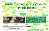 MATEMÁTICAS - yoquieroaprobar.esyoquieroaprobar.es/0_libros/mareaverde/Mat1ESO.pdf · 2020-02-16 · Matemáticas 1º de ESO. Capítulo 1: Resolución de problemas Autora: Adela
