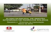 PLANO DE GESTÃO INTEGRADA DE RESÍDUOS SÓLIDOSarquivos.ambiente.sp.gov.br/cpla/2017/05/pirassununga-vol.-4.pdf · Resíduos Sólidos do Município de Pirassununga, será utilizado