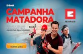 SUPER QUIZ MATADORA CAMPANHA - Einhell Brasileinhell.com.br/diadospais/2019/ebook_venda_mais.pdf · relacionamento digital. Não é só anunciar, é criar autoridade para sua empresa