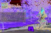 II Almada Cycle Chic - cartaz · Um passeio Cycle Chic pretende mostrar que qualquer pessoa pode adotar a bicicleta nas suas deslocações diárias, sem adereços ou equipamentos