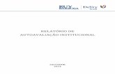 RELATÓRIO DE AUTOAVALIAÇÃO INSTITUCIONALimagens.devrybrasil.edu.br/drupal-content/arquivos/frb/... · 2016-05-19 · Recife, Pernambuco e, no segundo semestre do mesmo ano, a Faculdade