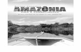 REVISTA CIENTÍFICA AMAZÔNIA, VIDA E CONHECIMENTO · 2019-04-14 · REVISTA CIENTÍFICA AMAZÔNIA, VIDA E CONHECIMENTO 9 APRESENTAÇÃO A Revista Científica Amazônia, Vida e Conhecimento