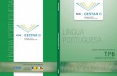 GESTAR IIlivros01.livrosgratis.com.br/me004670.pdf · lÍngua portuguesa gestar ii programa gestÃo da aprendizagem escolar lÍngua portuguesa leitura e processos de escrita ii –