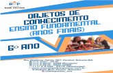 Direção Pedagógica: Jacqueline Santana Pinto Coordenadora ...aascolegiobompastor.com.br/images/PDF_files/LIVRO... · Povos indígenas da América na América Pré – Colombiana: