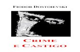 Crime e Castigo FiodorDostoievski - WordPress.comA velhinha estava na sua frente, olhando-o em silêncio e interrogativamente. Era pequenina e seca, de uns sessenta anos, olhos vivos