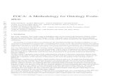 FOCA: A Methodology for Ontology Evalu- ation · 1 FOCA: A Methodology for Ontology Evalu-ation Judson Bandeiraa, Ig Ibert Bittencourta, Patricia Espinheirab and Seiji Isotanic a