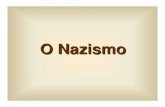 Nazismo - Webnode · Racismo e Imperialismo - Arianismo - Anti-semitismo - Espaço Vital ˘ˇˆ ... 0 , G ˝ e 12 ... Title: Microsoft PowerPoint - Nazismo.ppt Author: Sofia Created