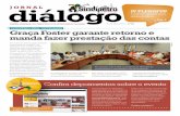 manda fazer prestação das contas · MAIO 2013 HOTEL VILAMAR II Congresso do Sindipetro Bahia cobrou o cumprimento do acordo Coletivo de trabalho, que prevê a realização de estudos