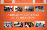 Agrupamento de Escolas José Cardoso Pireseduca.cm-amadora.pt/images/conteudos/intervencao_e... · Projeto Todos Juntos Podemos Ler Implementação do Projeto • Ano letivo 11/12
