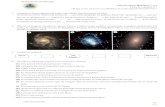 Ciências Físico-Químicas 10º ano€¦ · 10.4. O texto diz que o Hubble permitiu muito do conhecimento atual sobre a história e a evolução do Universo. Descreve, em duas frases,