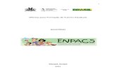 Oficinas para Formação de Tutores Estaduais RELATÓRIO189.28.128.100/nutricao/docs/Enpacs/relatorios/relatorio_enpacs_ap... · - Coordenação Geral de Alimentação e Nutrição