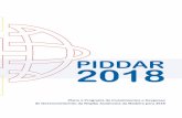 Plano e Programa de Investimentos e Despesas de ...€¦ · “Compromisso Madeira@2020”, designado de Plano de Desenvolvimento Económico e Social ‐ PDES para o período de programação