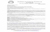 Prefeitura da Estância Turística de Joanópolisjoanopolis.sp.gov.br/wp-content/uploads/2016/10/EditalTP051.pdf · ADM. 2013/2016 Rua Francisco Wohlers, 170 – Centro – CEP 12.980-000