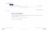 RELATÓRIO · RELATÓRIO sobre a aplicação do Livro Branco de 2011 sobre os transportes: balanço e via a seguir rumo à mobilidade sustentável (2015/2005(INI)) Comissão dos Transportes
