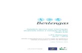 Relatório técnico com informação atualizada sobre a ...berlengas.eu/sites/berlengas.eu/files/biblioteca/relatorio_final_a6.pdf · necessária informação sobre os visitantes,