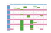 Anexo 1- Calendarização Anual da turma 5ºDubibliorum.ubi.pt/bitstream/10400.6/3471/2/Pereira,A. 2013 Anexos .… · Anexo 4- Grelha de caraterização de dados biográficos da