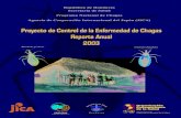 Este documento fue elaborado por - cidbimena.desastres.hncidbimena.desastres.hn/docum/ops/libros/dch-hon-informe-2003.pdf · 1 Proyecto Chagas, Programa Nacional de Chagas, Secretaría