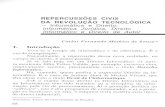 (10).pdf · (1985) a obra A Proteção Jurídica do Software, na qual se destacam os seguintes trabalhos: A Proteção dos Progra- mas de Computador, de autoria de Orlando Gomes;