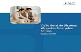 Visão Geral do Sistema xPression Enterprise Edition · PDF file

SUMÁRIO O utilitário Migrate..... 12