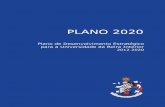 Apresentação do PowerPoint - UBI · Plano 2020 | Plano de desenvolvimento estratégico da Universidade da Beira Interior 2012-2020 | Siglas e abreviaturas AFTEBI CIEBI CFIUTE CNAES