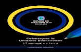 Orientações às Unidades Educacionais€¦ · Núcleo de Educação para as Relações Étnico-Raciais - NEER .. 35 Grandes Eventos - COPED ..... 36 . 8 Educação Infantil Orientações