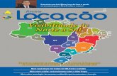 Visibilidade de AM Norte a Sul RO€¦ · Diretorias regionais se mobilizam para os eventos de lançamento do Anuário Brasileiro do Setor de Locação de Veículos 2016 . 2 CORRETORA