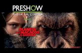  · O filme anterior da franquia - Planeta dos Macacos: O Confronto -, também dirigido por Matt Reeves, levou mais de 4,1 milhões de brasileiros aos cinemas em 2014, com renda total
