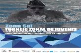 Torneio Zonal de Juvenis (Zona Sul) · Splash Meet Manager, 11.46258 Registered to Federacao Portuguesa De Natacao 29-11-2016 21:04 - Página 2 Torneio Zonal de Juvenis (Zona Sul)