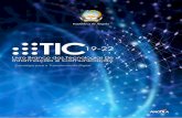 República de Angolacdn.sepe.gov.ao/sepe/documentos/LBTIC19-22.pdfGarantir uma regulação mais eficaz para a melhoria do ambiente de negócios no domínio das TIC; Criar organismos