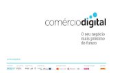 Inspirar | Desenvolver | Reconhecer | Interligar · Os valores do comércio eletrónico B2B em Portugal ultrapassaram os 70 mil milhões de euros em 2017, um crescimento de 11,1%