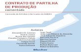 CONTRATO DE PARTILHA DE PRODUÇÃO - OAB/RJ...ISBN 978-85-212-1414-4 (PDF) 1. Direito 2. Contratos 3. Petróleo – Brasil – Legislação 4. Petróleo – Brasil – Contratos 5.