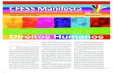 CFESS Manifesta - transparencia.cresspr.org.brtransparencia.cresspr.org.br/wp-content/uploads/2016/08/101_2012.… · dos DH passou a ocupar centralidade a partir de 2007, com o 3º