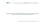 INCENTIVOS E BENEFÍCIOS FISCAIS E FINANCEIROS PROJETOS …sudene.gov.br/images/arquivos/incentivosfiscais/document... · 2019-04-11 · INCENTIVOS E BENEFÍCIOS FISCAIS E FINANCEIROS
