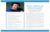 Ana Maria Machado - Companhia das Letras · 2019-10-23 · Ana Maria Machado conta nesse livro como um príncipe, a partir de suas próprias escolhas, se tornou capaz de conhecer