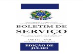 EDIÇÃO DE JULHO - UFPB...11/07/2019 BOLETIM DE SERVIÇO - Nº 35 PÁGINA 1 boletim.servico.ufpb@reitoria.ufpb.br EDIÇÃO DE JULHO ANO LIV – Nº035 João Pessoa, 11 de julho de