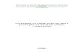 COLETÂNEA DA LEGISLAÇÃO DE USO E ... - PDS_Litoralpdslitoral.com/wp-content/uploads/2018/05/Coletanea_2013_Volume_1.pdfLitoral para o Plano Nacional de Gerenciamento Costeiro. Volume