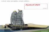 AutoCAD...O AutoCAD fez uma contribuição inestimável para o crescimento surpreendente de nossas vendas e produtividade. —David Costin Gerente de projeto em grupo Milbank Floors