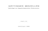 Göttinger Miszellen 115, 1990 - Harvard Universitygizamedia.rc.fas.harvard.edu/documents/bolshakov_gm115_1990.pdf · Giza /see BM Guide 1909, p.4, No 7/ in the British Museum (BM