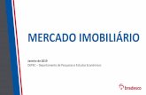 MERCADO IMOBILIÁ ... 2016 2017 1S17 1S18 2016 2017 1S17 1S18 2016 2017 1S17 1S18 lançamentos vendas estoques Lançamentos Vendas Estoque +5,2% +9,4%-12,3% +1,6% +29,4%-14,4% 7 8