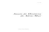 Anais de História de Além-Mar - RUN: Página principalrun.unl.pt/bitstream/10362/15859/1/AHAM X (2009).pdf · Medina Sidonia: el poder de la aristocracia (1580-1670), Marcial Pons,