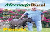 Pôneis - Revista Mercado Rural · O Sistema FAEMG também participará de um projeto de promoção dos produtos agropecuários mineiros no âmbito da Copa do Mundo 2014. O objetivo