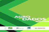 AGRO - Goiás digital · Fonte: IBGE / Levantamento Sistemático da Produção Agrícola, 2019. Consulta: entre dias 13 e 18/11/2019. SAFRA 2019/2020 EStiMAtivA PRODUçãO DE 24.224.000