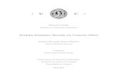 Pesquisa Semântica Baseada em Contexto Móvel · 2019-06-01 · Dissertação/Estágio Mestrado em Engenharia Informática Pesquisa Semântica Baseada em Contexto Móvel António