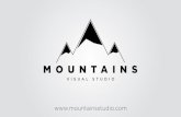 quem somos - Mountains | Visual Studiomountainsstudio.com/images/media/ApresentacaoMTNS2016.pdf · Nada melhor do que a natureza para gerar criatividade. A missão da Mountains é