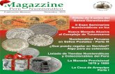 monedasuruguay.commonedasuruguay.com/bib/bib/peru/peru1312.pdf · 2016-03-18 · Especialista en Museo del Banco Central de Reservas del Perú. 'Historia Económica y Monetaria del
