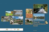 Plano de Desenvolvimento Social de Ponte de Lima · Plano de Desenvolvimento Social de Ponte de Lima 2014 - 2017 Página 4 de 29 Índice de Siglas UE – União Europeia I&D – Inovação