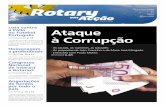 à Corrupção - Rotary Portugal accao/Jornal_n6.pdf · à Corrupção Luta contra a Polio no Futebol Português ACTUALIDADE p. 16 No Dia 24 de Outubro assinalou-se o Dia Mundial