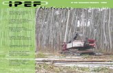 Nº 170- Setembro/Outubro - 2004 · 2 - Setembro/Outubro de 2004 IPEF - Instituto de Pesquisas e Estudos Florestais Publicação do Instituto de Pesquisas e Estudos Florestais –